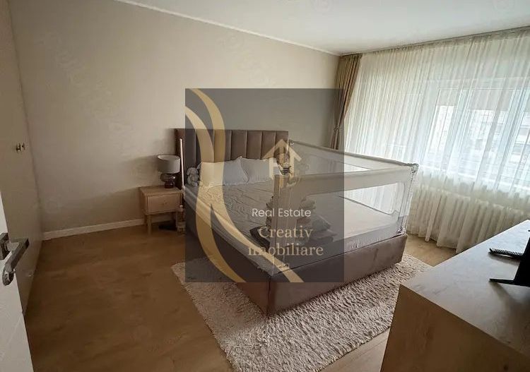 Apartament 3 camere complet renovat | Lujerului | Bd. Iuliu Maniu - Poză 4