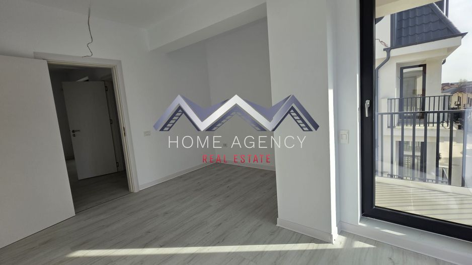 Apartament 3 camere Otopeni | achiziție direct de la dezvoltator - Poză 7