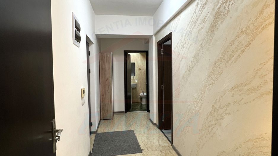 Apartament ultramodern, 2 camere, etaj 9, Italian Residence - Poză 11