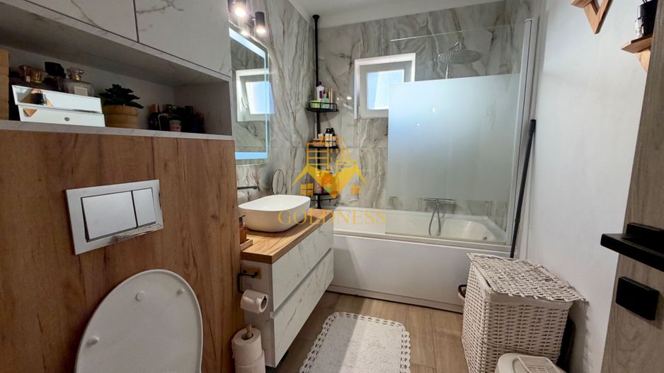 2 camere decomandate, Zona Eroilor, Regina Maria, Penny, Floresti - Poză 6