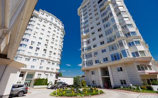 Chirie, apartament, 2 camere, str. București, Centru - Poză 14