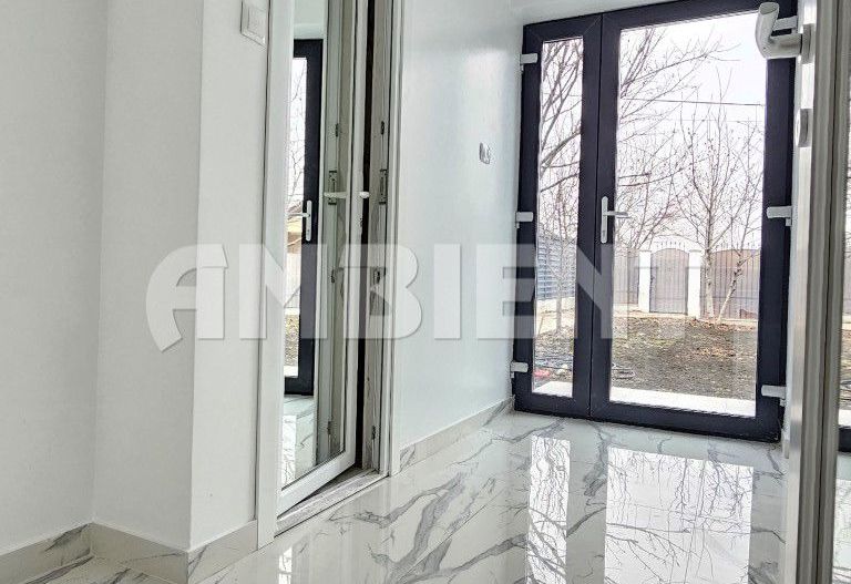 VILĂ INDIVIDUALĂ P+1E, teren 800 mp, zona FILATURII; - Poză 11