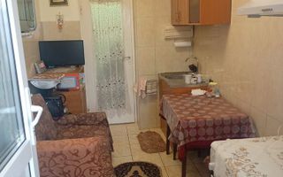 Apartament 2 camere,decomandat, etaj2/4,  Tiglina1 - Poză 1