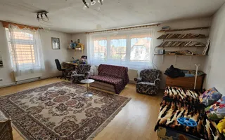 Casa individuala | Teren 480 mp | Zona Turnisor - Poză 11