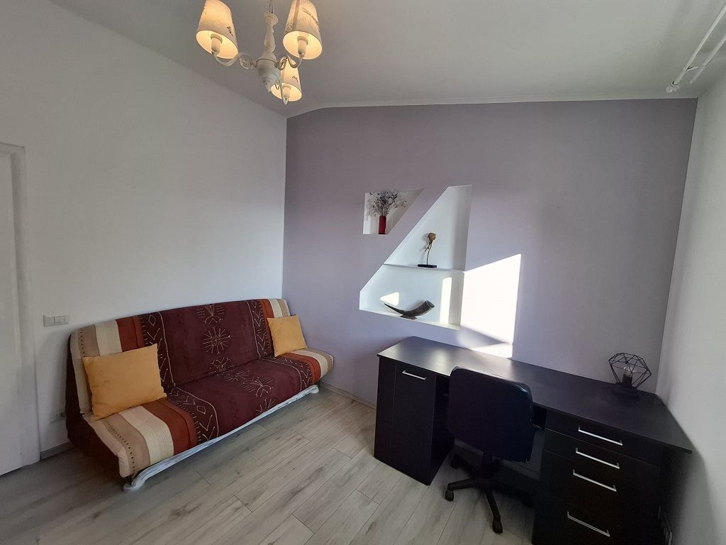 Penthouse 3 camere | 113m2 | Sisești-lac Grivița - Poză 15