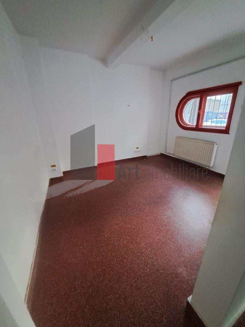 URGENT!, Cismigiu, parter cu intrare din strada, liber, NEGOCIABIL - Poză 4