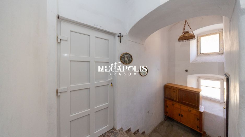 Apartament 2 camere | Piața Sfatului – Centrul Istoric | 50 mp - Poză 14