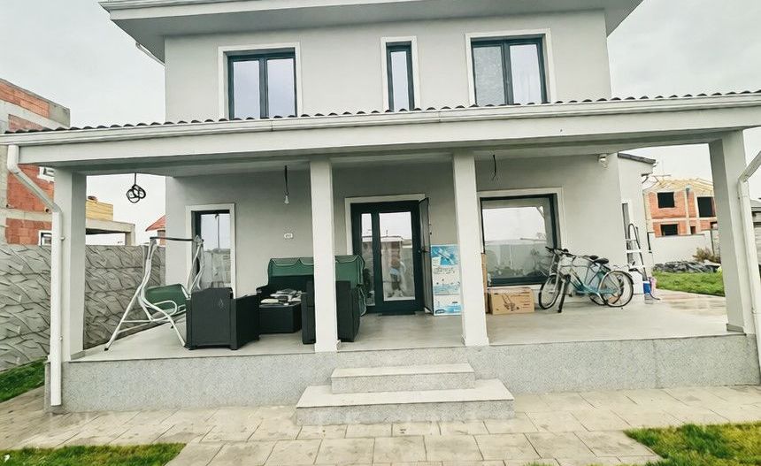 COMISION 0% | Casă Individuală | Zona Giarmata | 4 Camere - Poză 8