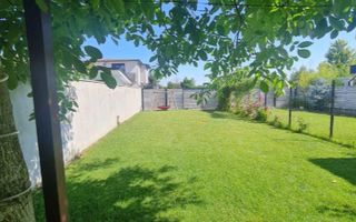 VILA CU 5 CAMERE LA INCHIRIERE IN COMPLEX REZIDENTIAL - Poză 7