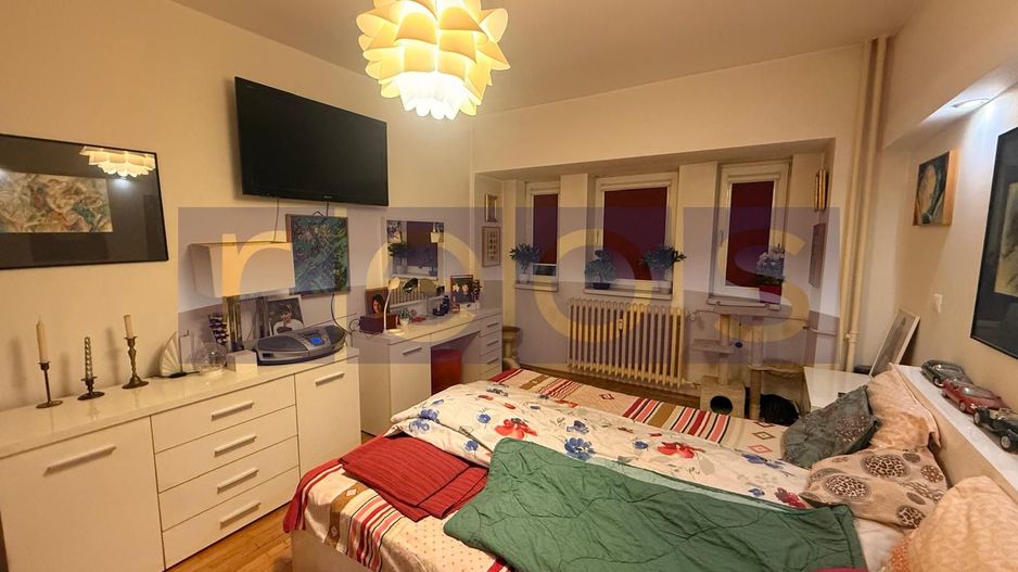 VANZARE APARTAMENT 3 CAMERE REGINA MARIA | PALATUL PARLAMENTULUI | - Poză 5