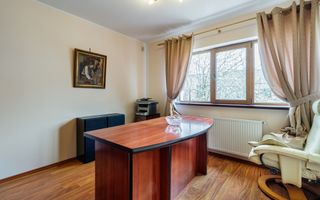Casă 4 camere mobilata si utilata Green City - Poză 10