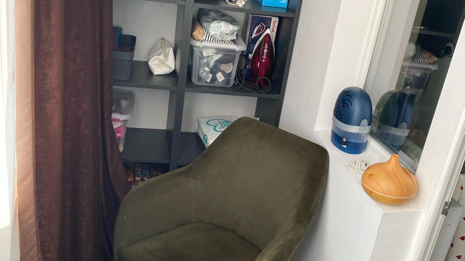 Soarelui | 2 Camere | Decomandat | 2 Balcoane | Mobilat si Utilat | Centrala - Poză 14