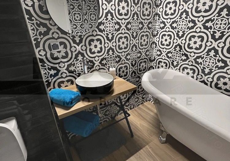 Apartament 2 camere, 50mp, etaj intermediar, parcare, zona Fabricii - Poză 7