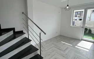 Duplex gata de mutare, 2 locuri de parcare, Otopeni/Comision 0% - Poză 11