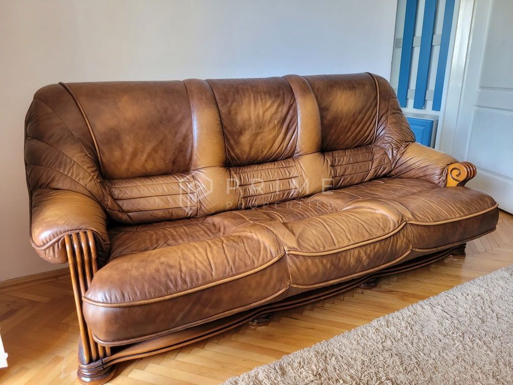 ✨ De Închiriat: Apartament Modern cu 3 Camere –  Str. Moldovei - Poză 4