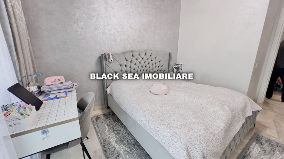 Apartament 2 camere Modern, zona Tomis Plus - Termen Lung - Poză 9