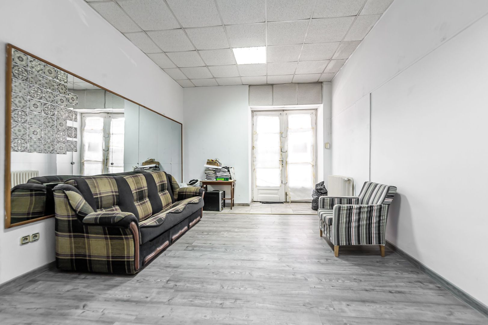 Spațiu comercial premium în centrul Aradului, Fosta Farmacie Grozescu - Poză 11