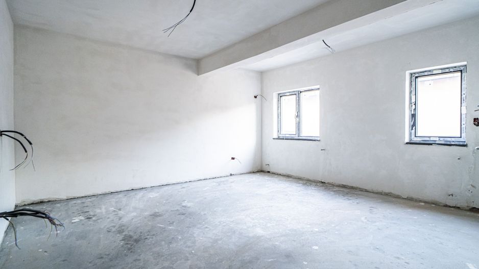Apartament 3 Camere- 77 mp in Militari, langa METROU, liber, NOU, COMISION 0% - Poză 6