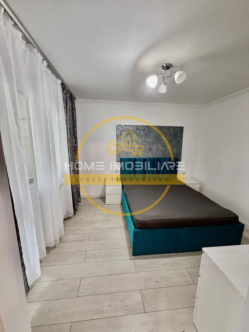 Apartament 2 camere de închiriat – Podu Roș | Etaj 1 | Prima închiriere - Poză 4