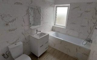 Duplex de Vanzare | Bucovat | 200m de asfalt | Toate utilitatile | Teren Generos - Poză 8