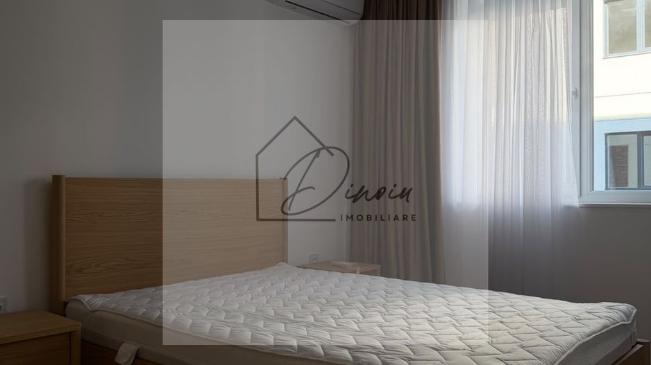 Apartament 3 camere Victoria Homes Pipera I PRIMA ÎNCHIRIERE | COM 0% - Poză 16