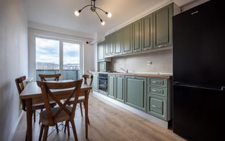 Apartament superb 1 dormitor | 46 mp | parcare | zona Corneliu Coposu! - Poză 9