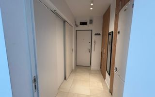 GARSONIERA- TINERETULUI, METROU 8 MIN, MASINA DE SPALAT VASE, MODERN - Poză 5