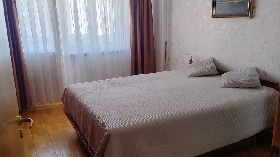 AP. 4 CAMERE-  LACUL TEI, CENTRALA PROPRIE, BLOC REABILITAT, MODERN - Poză 3