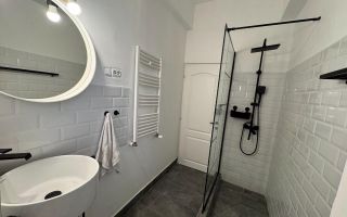 AP. 2 CAMERE UNIRII,BUCATARIE INCHISA, PET-FRIENDLY,MOBILAT MODERN - Poză 7