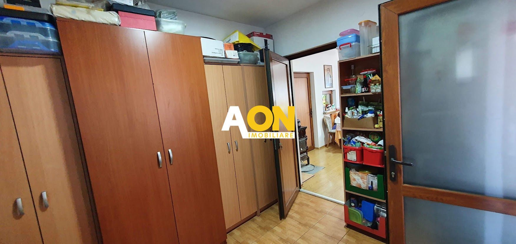 Casa5 camere + garaj si anexa, 507 mp teren,  zona Schit - Poză 22