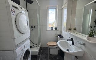 COMISION 0 | Apartament 3 camere |Etaj + Mansardă| 67 mp | Dumbrăvița - Poză 10
