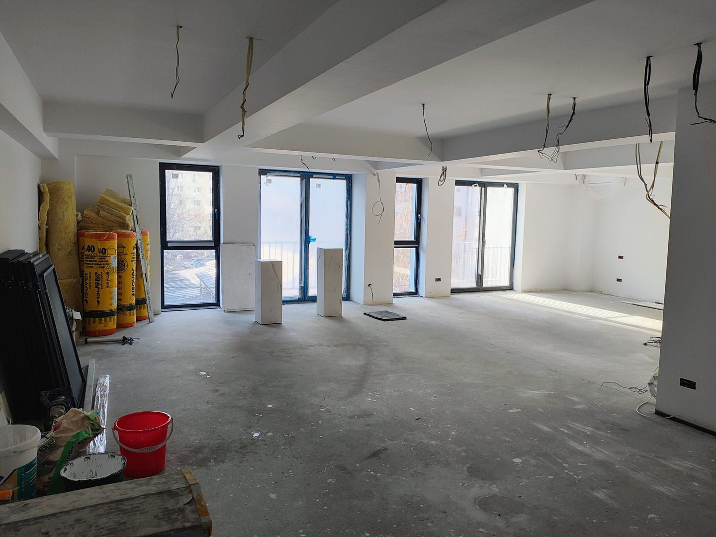 Spaţiu comercial / Nerva Traian / Timpuri Noi / Mall Vitan - Poză 31