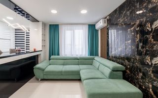 Apartament 2 camere Centru – Renovat complet - Open Space - Poză 5