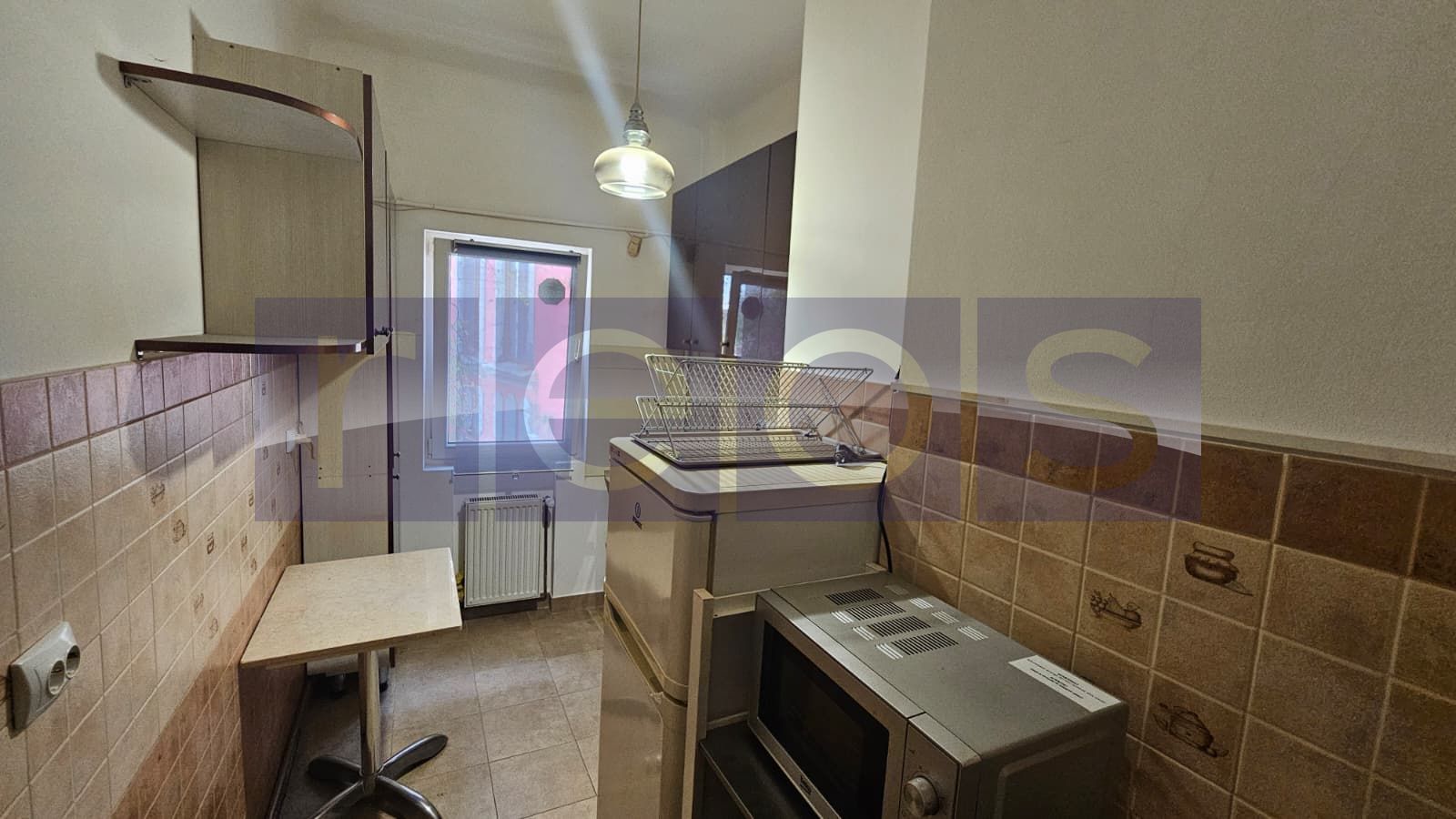INCHIRIERE APARTAMENT ÎN VILĂ INTERBELICĂ – 5 CAMERE, ZONĂ CENTRALĂ - Poză 18