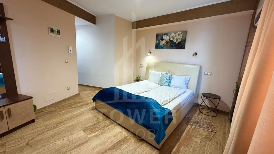 Afacere regim hotelier de vânzare  -zona centrala - Poză 2