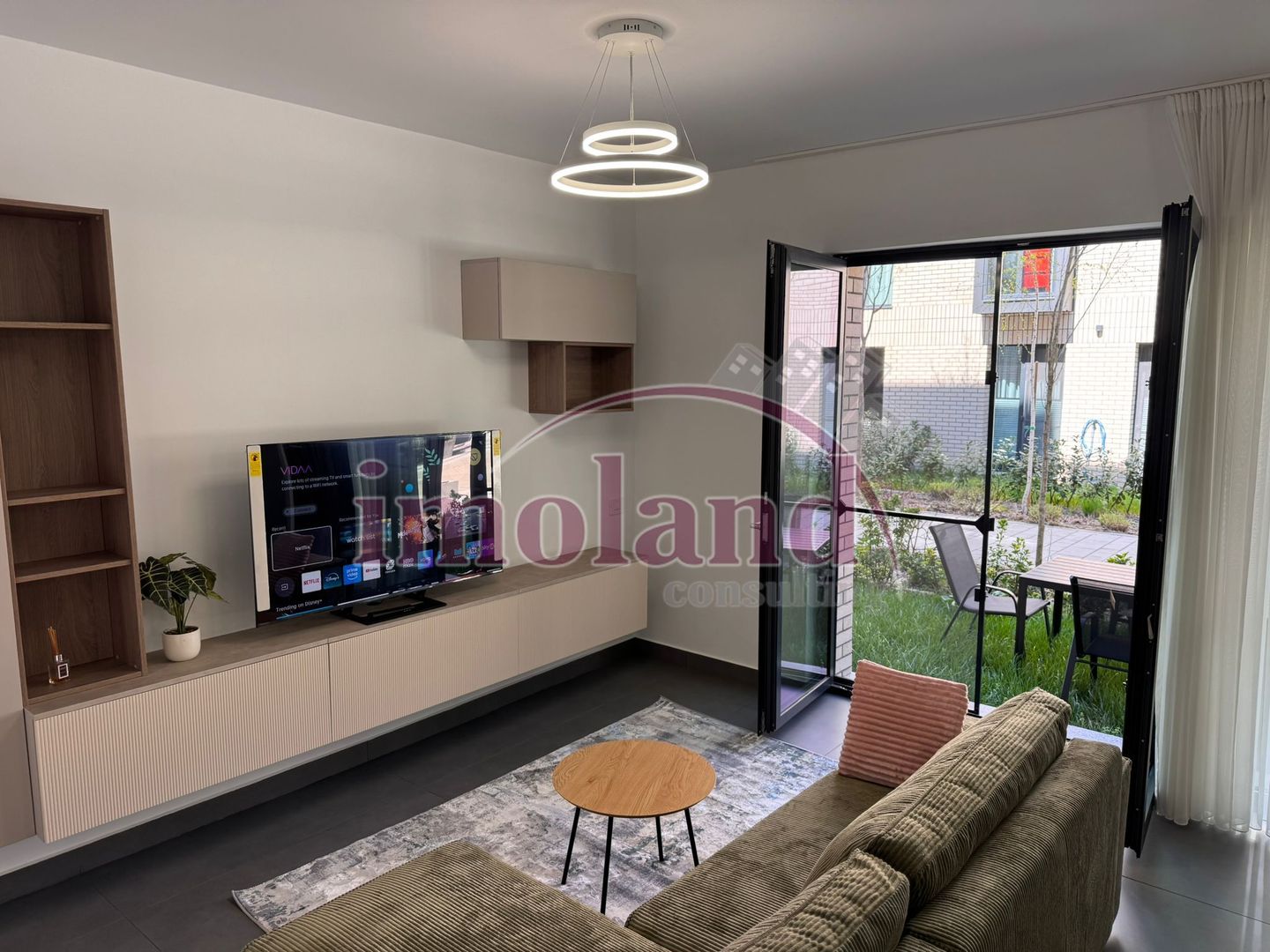 Inchiriere - apartament tip duplex - 3 camere - Avalon Estate-Pipera - Poză 1