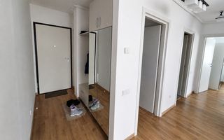 Apartament cu 2 camere in GranVia-Loc de Parcare - Poză 5