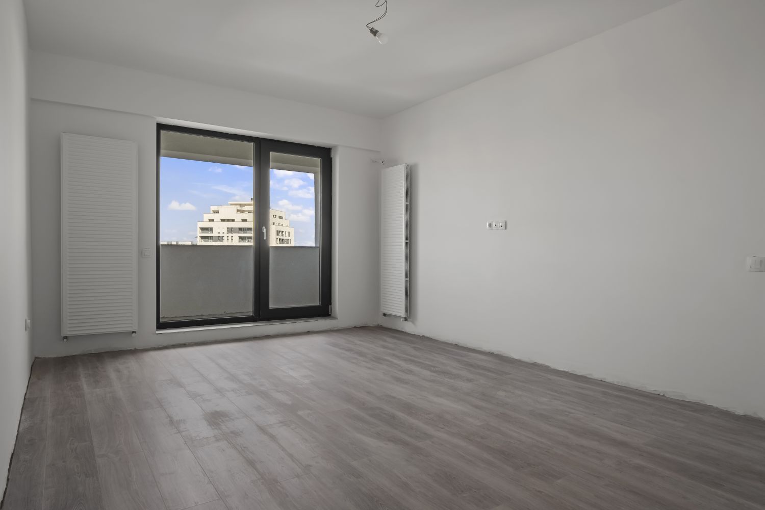 Militari-Metrou Preciziei la 5 minute de bloc - 2 Camere, 57.7 mp, Bloc Nou - Poză 1