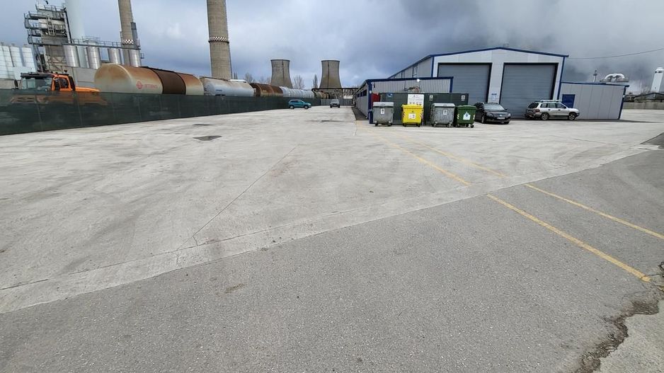 Spațiu industrial 1.718 mp Brazi – Ploiești, cu acces la calea ferată - Poză 19