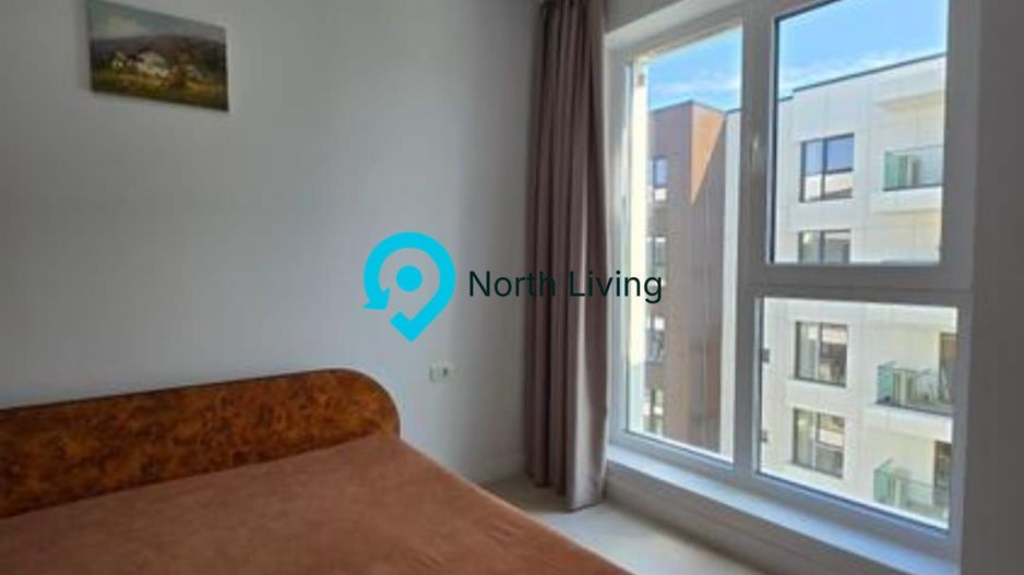 Apartament 2 camere | MTM Pipera | Rond OMV | Bloc nou - Poză 9