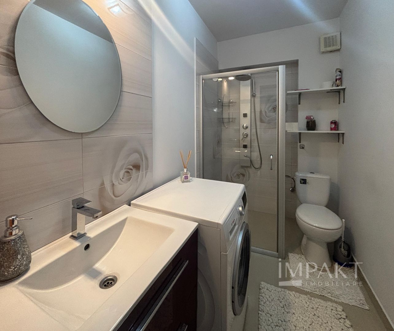 Apartament 2 camere Gheorgheni - Poză 4