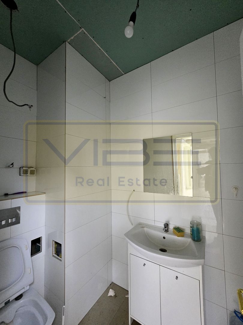 Spatiu comercial/ Showroom/ Productie- 225mp/ 450 mp - Central- Podu Ros - Poză 7