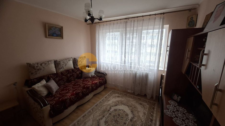 APARTAMENT 4 CAMERE DECOMANDAT – 90 MP – MIRCEA CEL BĂTRÂN - Poză 3
