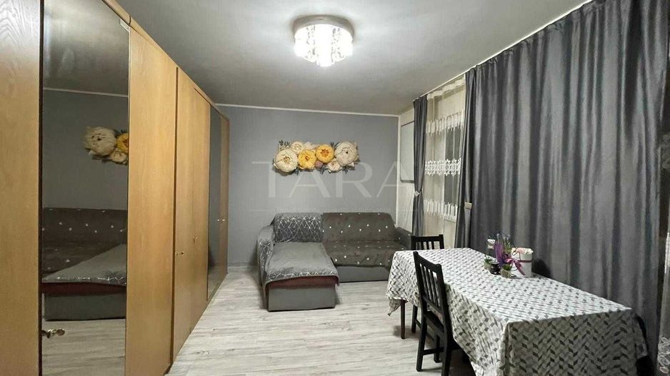 Apartament spațios cu 4 camere – Mănăștur, etaj 1, zonă excelentă - Poză 2