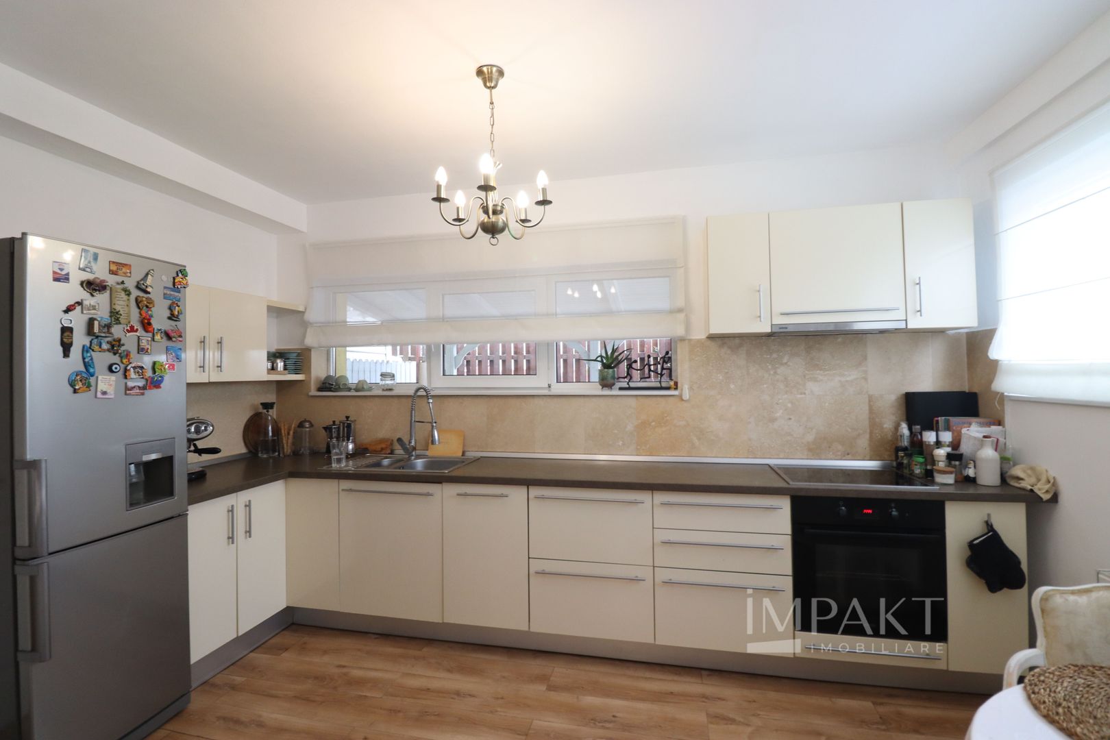 Locuinta de Familie in Zona Exclusivista – Duplex Andrei Muresanu Nord - Poză 7