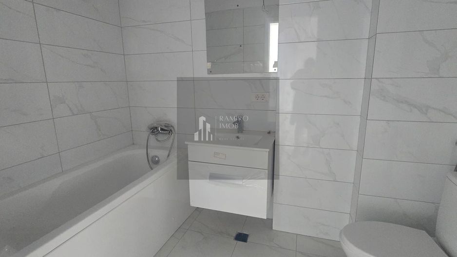 Apartament 2 camere POPESTI/Strada Biruintei - Poză 12