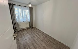 Apartament 4 camere renovat, 79 mp cu logie, Vasile Aaron, Sibiu - Poză 6