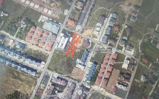Teren zona Matei Milo I Voluntari - Poză 2