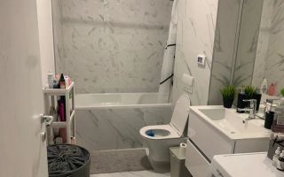 apartament 2 camere NOVUM 56+LOC PARCARE - Poză 5