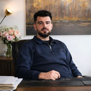 RAUL RUSU - IMOTRUST PROPERTY